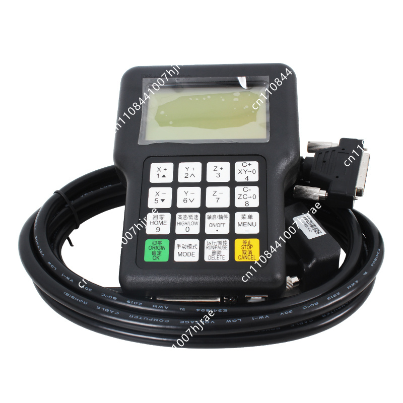 Compatible with Richauto A11 D - đánh giá và giá Richauto A11 Dsp Controller 3 Axis